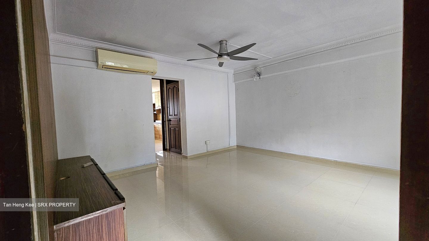Blk 103 Bukit Purmie Ville (Bukit Merah), HDB 4 Rooms #530160061